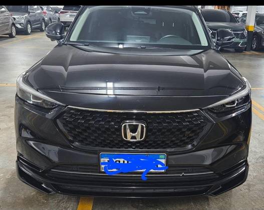 HONDA HR-V 1.5 DI I-VTEC TURBO FLEX TOURING CVT